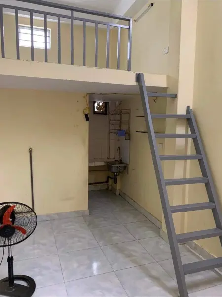 Phòng Ở Hồ Đền Lừ - Sẵn Phòng Vào Ở Được Luôn