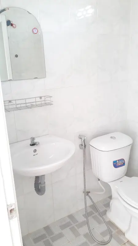 Cho Thuê Phòng Có Wc Riêng, An Ninh, Sân Vườn Thoáng Mát, Giá Chỉ 2Tr/Th
