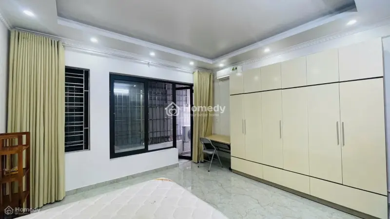 Cho Thuê Phòng Khép Kín, Nội Thất Đẹp Tại Phố Quán Nam, Hải Phòng