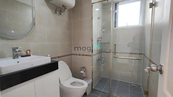 Cho Thuê Căn Hộ Chung Cư Cao Cấp Happy Valley, 110M2, 3Pn, 2Wc.