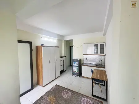 24 Chợ Mỗ Lao - Studio Full Nội Thất - Gần Ptit Oto Đỗ Cửa, Ngõ Thoáng