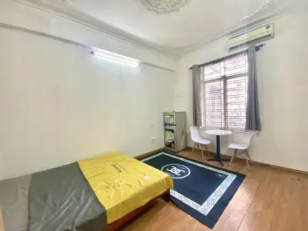 Căn Hộ Ngay Tại Văn Quán - Đầy Đủ Nội Thất, Tiện Nghi - Gần Hồ Văn Quán