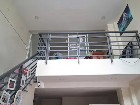 Cho Thuê Nhà Nguyên Căn 3 Phòng 2 Toilet