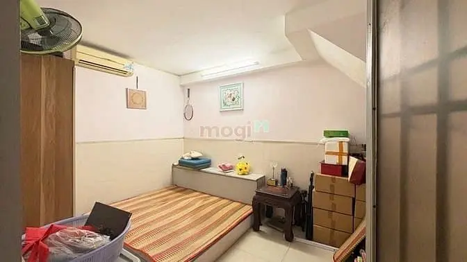 ✈️Gấp Bán Nhà 1/ Ngắn - Hẻm 7M Xe Hơi Thông Các Hướng.70,1M2 (4X18M)