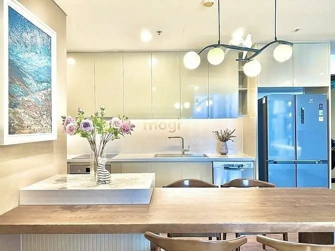 Cho Thuê Ch Antonia, 3 Phòng Ngủ, 30 Triệu, Phú Mỹ Hưng, Quận 7, Hcm