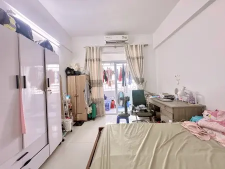 Tìm Nữ Ở Ghép Giá 2Tr/1 Người, Ở Khu Trung Tâm Thuận Tiện Đi Các Quận, An Ninh Tốt Nè. Mình Là Nvvp