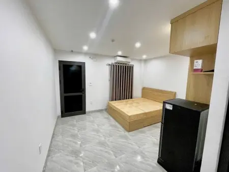 Cho Thuê Chung Cư Mini Ở Nam Từ Liêm ( Bản Đồ Sẻ Bị Chênh Lệch Vị Trí )