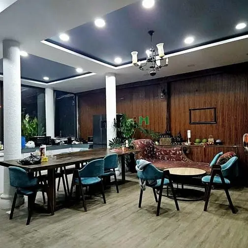 Bán Biệt Thự Hồ Bơi, Sân Vườn - Phường Trường Thọ Thủ Đức Ngang 18M