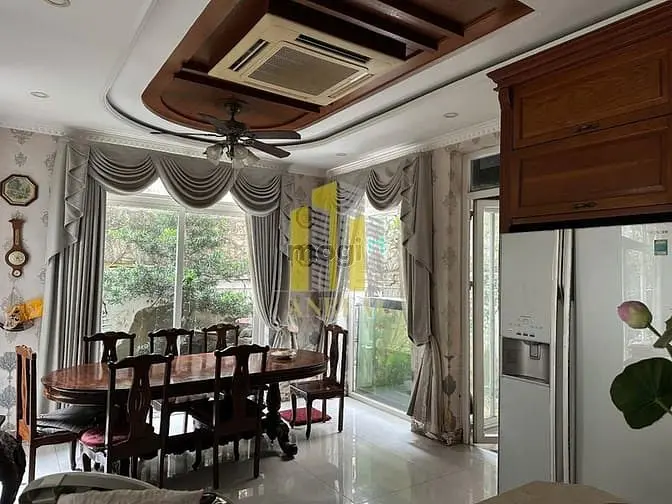 Villa Full Nội Thất Phường An Phú Giá 60 Triệu