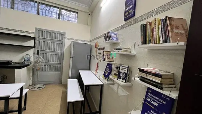 Phòng Sleep Box 1 Người Ở Đầy Đủ Tiện Nghi Đường Lê Đại Hành Quận 11