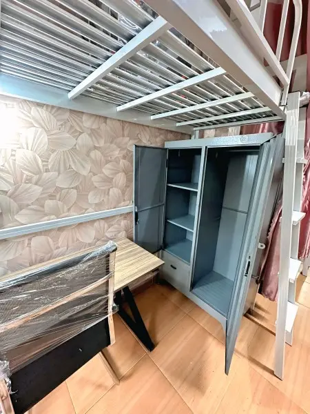 New Ktx Compact - Sống Khác Biệt Ngay Cvpm Quang Trung 5P Tới Nơi