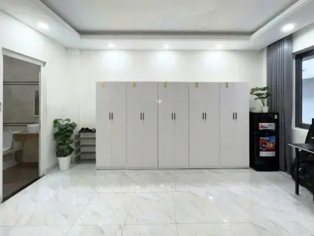 Chỉ Còn 1 Slot, Ở Ghép Nam - Full Nội Thất - Kđt Vạn Phúc (Thủ Đức) Giảm 400K