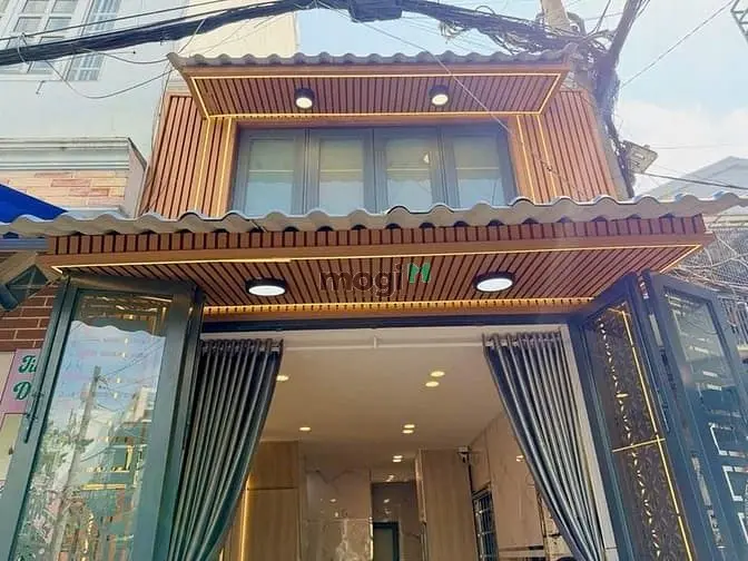 Đường Oto Chạy Thoãi Mái Gần Mặt Tiền Tiện Ích Đầy Đủ