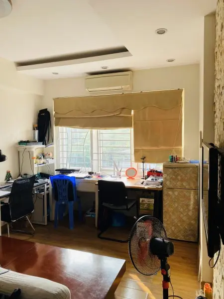 Cho Thuê Phòng Trọ Khép Kín 25M2 Tại Tương Mai, Hoàng Mai, Hà Nội - Gần Bách Kinh Xây