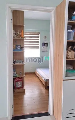 Prosper Plaza 65M2,2Pn Full Nthat Giá 10Tr