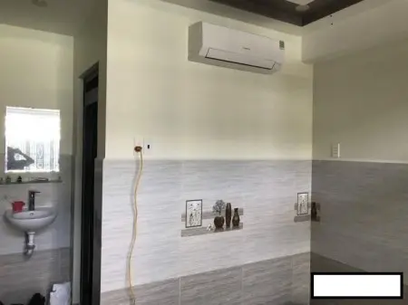 Phòng Ngay Aeon Bình Tân , 20M2, Có Máy Lạnh, Khóa Vân Tay, Có Thang Máy