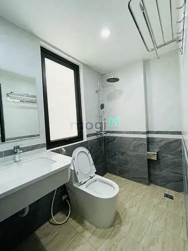 Bán Nhà 5 Tầng Hoàng Mai, 48M2, Mặt Tiền 4M, Giá 12.2 Tỷ