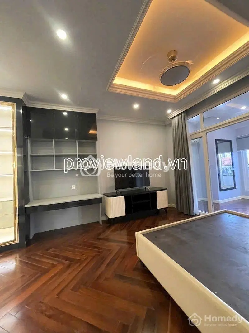 Bán Biệt Thự 2 Mặt Tiền Nguyễn Trọng Tuyển Tân Bình, Có Thang Máy, 128 M², 4 Tầng, 50 Tỷ