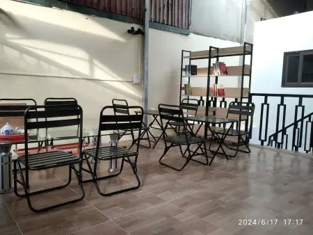 Cho Thuê Phòng Tại 85 Xuân Thủy, Đủ Đồ, Giá 4,3 Triệu/Tháng