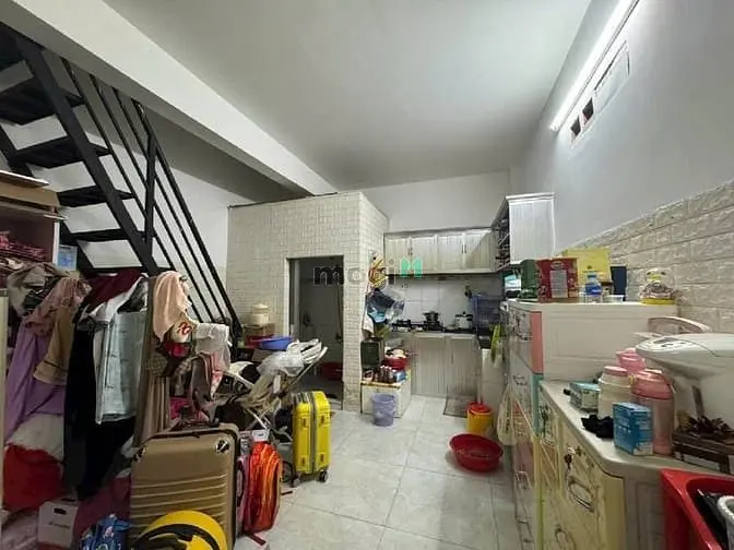 Bán Nhà Hẻm Xe Hơi Nguyễn Xiển 58.7M2 (4X14.7) 2 Tầng, Ngay Vinhomes