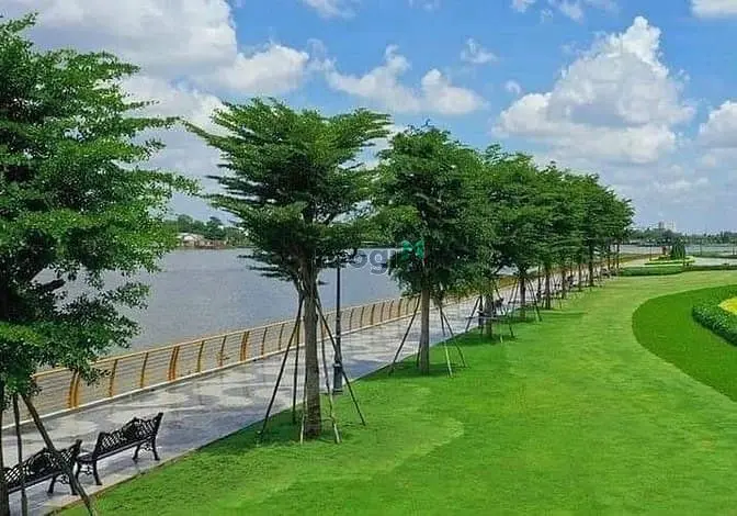 Biệt Thự Hiếm 6Lầu+Hầm Ngang 6M 120M2 Vip Đặng Thùy Trâm Ngay Đh 22 Tỷ