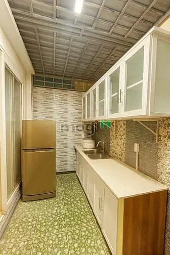 Phòng Mini Duplex Ktx Cạnh Trường Đại Học Công Thương Tân Phú