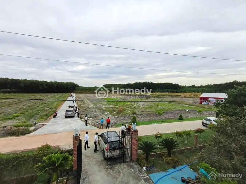 🏭 Đất Giá Tốt Ngay Trong Lòng Kcn Minh Hưng 3 – Chỉ Từ 199 Tr Sở Hữu Ngay 🏡