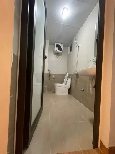 Phòng 35M2 Full Đồ, An Ninh Tốt, An Khánh, Hoài Đức,Hn