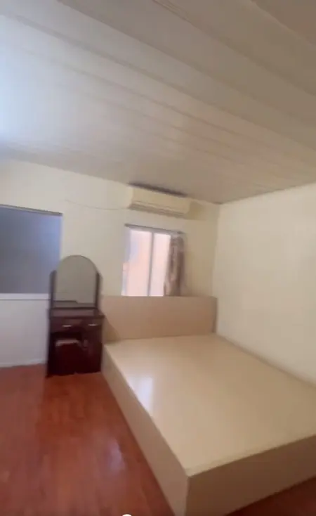 Cho Thuê Nhà Nguyên Căn Tập Thể 11A Ngõ 95 Chùa Bộc