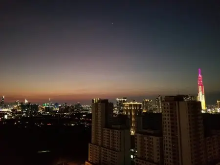 Tìm 1 Nam Ở Ghép Phòng Master 30M² Wc Riêng – Chung Cư Đức Khải R7 , P. An Khánh (Tp Thủ Đức)