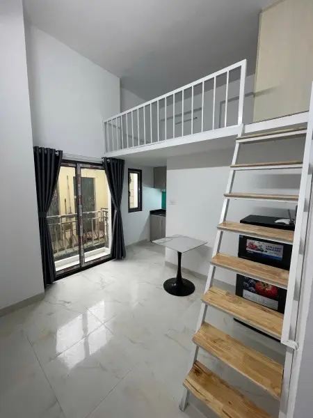 Cho Thuê Cc Mini Ngõ 83 Tân Triều