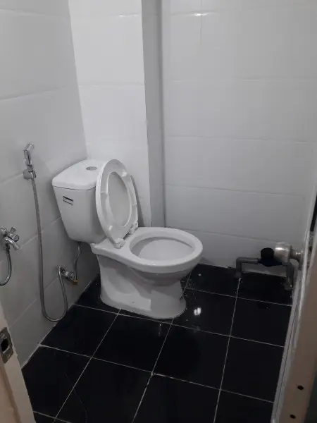 Cho Thuê Phòng Trọ Khu Vực Thanh Khê (Wifi Free)