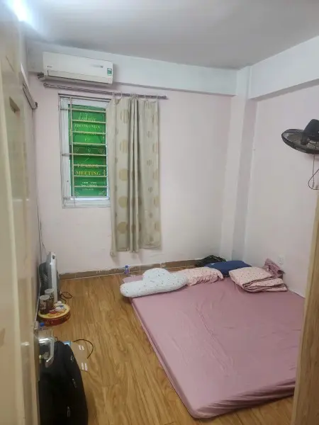 Cho Thuê Ccmn 2N1K. Full Đồ. 6 Tr