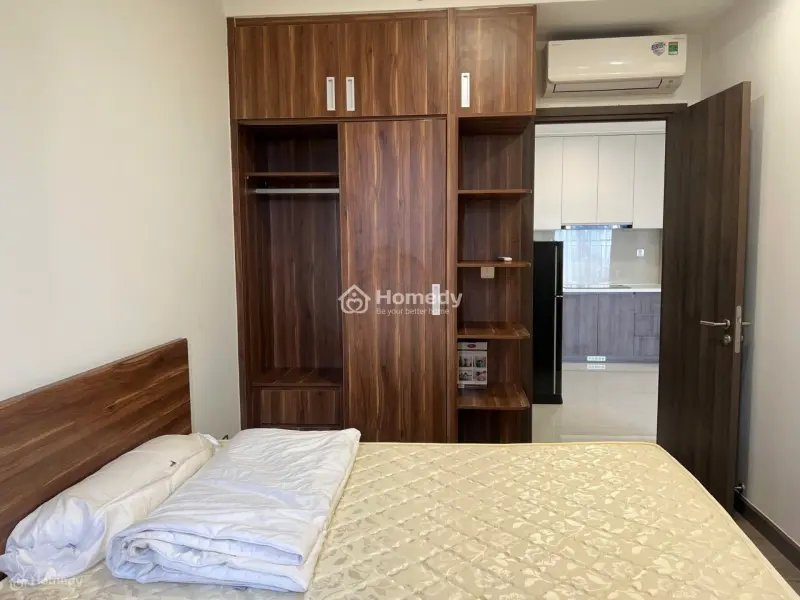 Cho Thuê Q7 Boulevard 2Pn 2Wc 70M2, 11Tr/Tháng, Newhousegroup