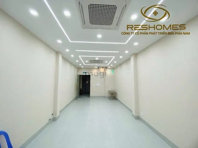 Cho Thuê Tòa Nhà 1 Hầm 5 Lầu Mới Hoàn Thiện 100% Đường Đồng Khởi