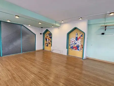 Cho Thuê Mặt Bằng 40M2, Thích Hợp Làm Studio, Lớp Học, Kinh Doanh