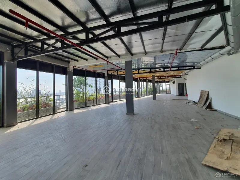 Hot: Cho Thuê Văn Phòng Hạng A Ngay Trung Tâm Thành Phố - Giá Ưu Đãi