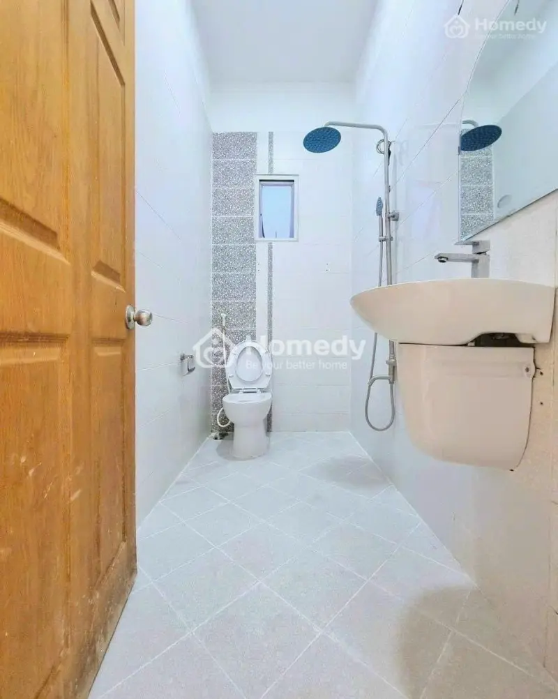 Chỉ Cần Bỏ Ra Giá Mềm, Sở Hữu Nhà C4 + Lửng Cực Đẹp 45M2 2 Phòng Ngủ Có Sổ Riêng