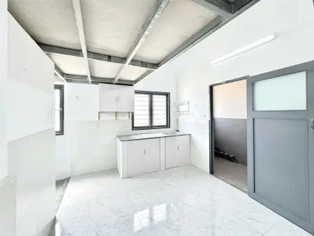 Cho Thuê Phòng Mới Xây Gần Đh Nguyễn Tất Thành