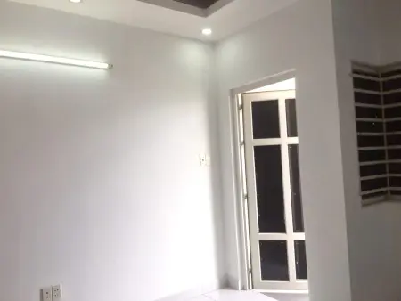 Tìm Người Ở Ghép 1:1 Q4 Tự Do,1Tr75/Ng, Máy Nóng Lạnh, Ko Chg Chủ