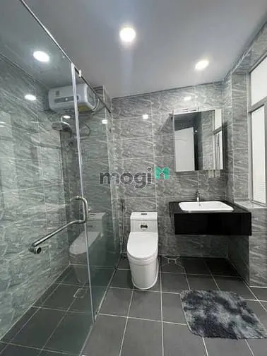 Cho Thuê Căn Hộ Chung Cư Cao Cấp Green Valley, 124M2, 3Pn, 2Wc.