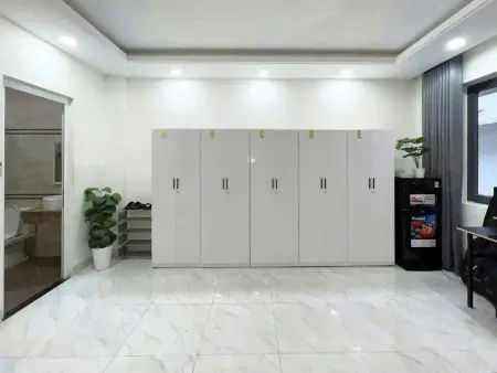 Tìm Bạn Nam Ở Ghép Trong Kđt Vạn Phúc --> Dọn Vào Ở Luôn