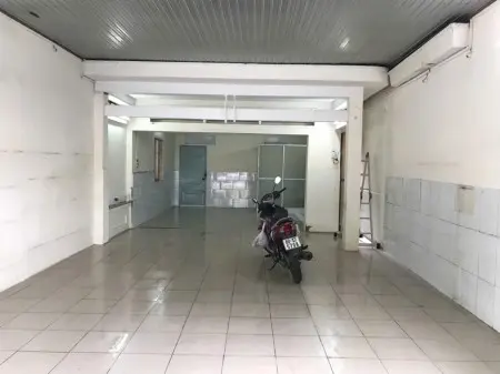 Cho Thuê Mặt Bằng (Đối Diện Khu Du Lịch Bửu Long)