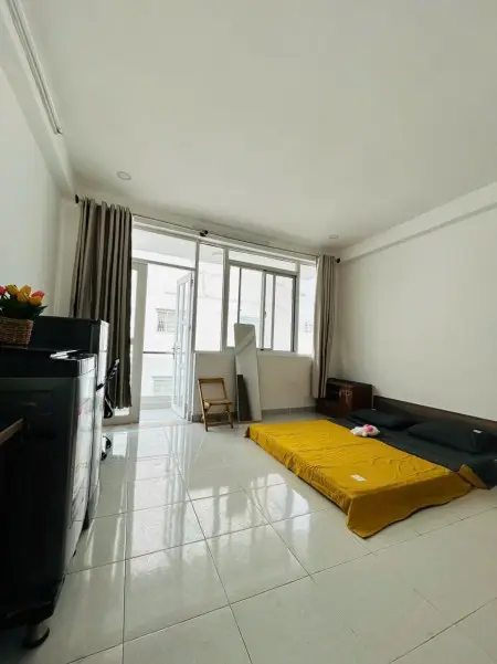 Tìm 1 Nữ Ở Ghép Phòng 5Tr3/Tháng.