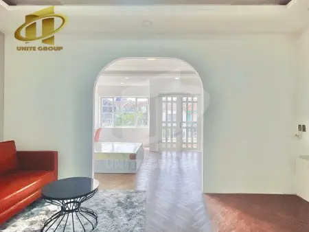 Cho Thuê Chdv 1 Pn Trần Trọng Cung Q7, Gần Cầu Tân Thuận, Phú Mỹ Hưng, Q1,Q4 - Ngắn Hạn Dài Hạn