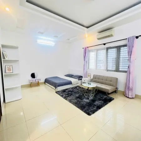 Cho Thuê Căn Hộ Ở Kdc Trung Sơn Bình Chánh Kế Nguyễn Văn Linh, Võ Văn Kiệt, Cầu Him Lam Âu Dương Lân