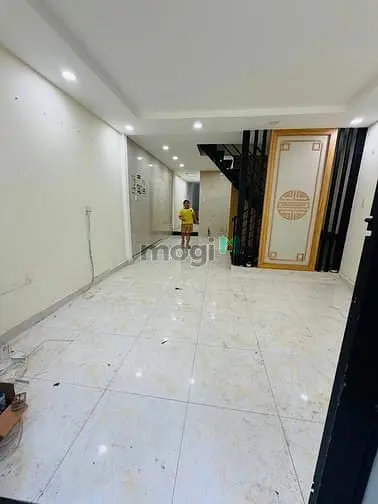 Bán Nhà : 16/3 Đs19, P8 Gò Vấp (Quang Trung)