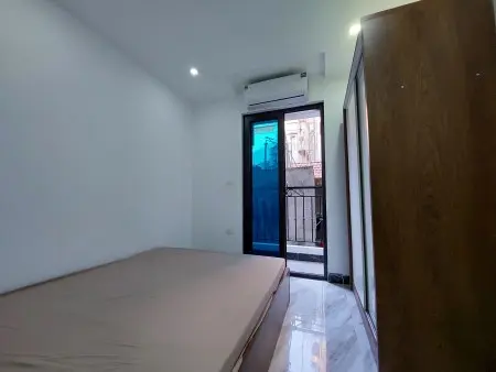 105 Trần Quốc Vượng - 1N1K - 40M2