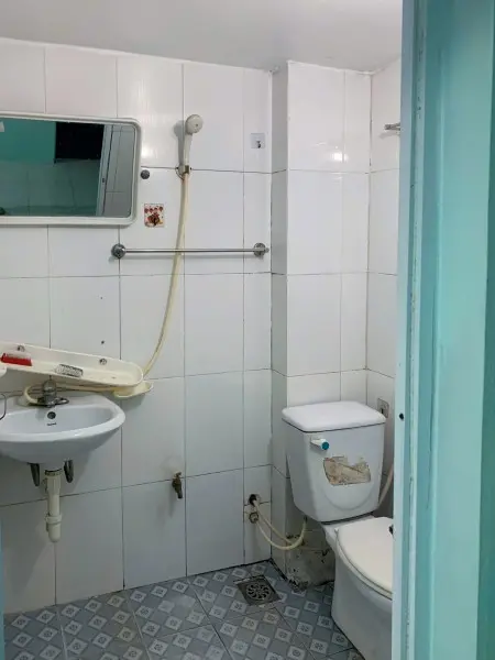 Định Công - Phòng Trọ Khép Kín, Sạch Sẽ, An Toàn, Yên Tĩnh