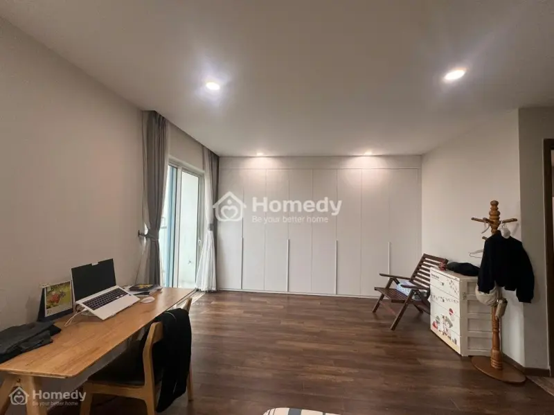 Căn Hộ View Công Viên Đẹp Tòa L345 Ciputra Hà Nội Bán . Lh 0972 362 ***